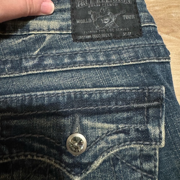 True Religion Denim - True religion jeans